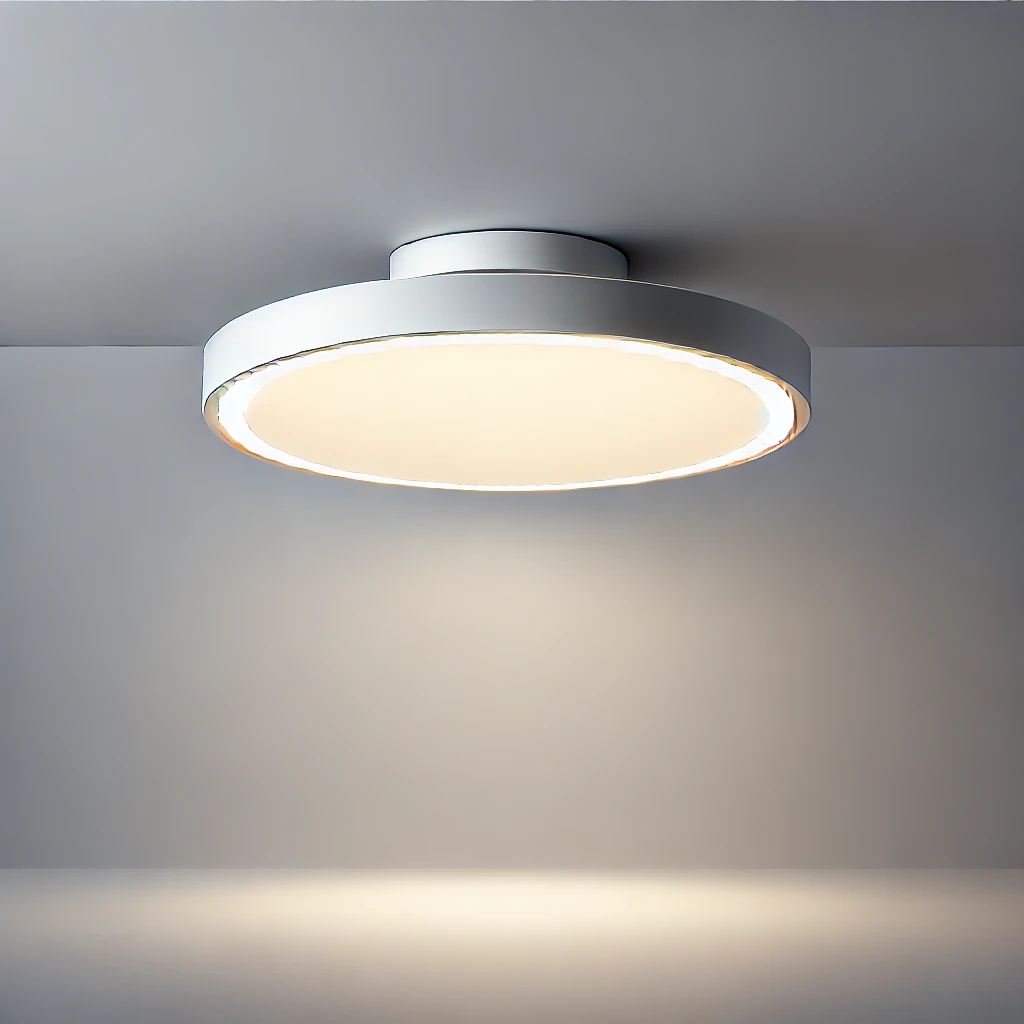 Lámpara LED de Techo LuminaFlat